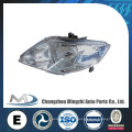 Lampe frontale pour Honda City 05